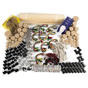 Make Your Own Motorised Vehicles D&amp;T Class Kit