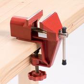 Lightweight Wood Vice