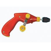 Pistol Grip Drill
