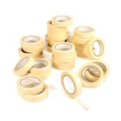 Masking Tape Packs W25mm x L50m Single