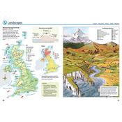 Collins Keystart UK Atlases KS2 Single image