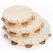 MES Tambourines