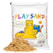 Bulk Sand for Sandhouse