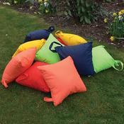 Outdoor waterproof cushions pk10 image