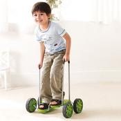 Pedal Roller