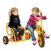 Triplay Trike