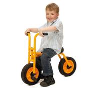 2 Wheeler Bike
