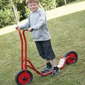 Maxi Scooter