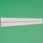Blank Table Top Number Lines 0-100 5pk