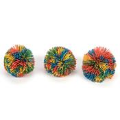 Pom Pom Balls 3pk
