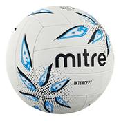 Mitre Intercept Training Netball