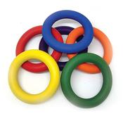 Rubber Quoits