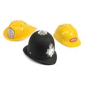 Dressing Up Role Play Hat Set 3pcs
