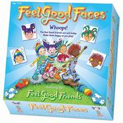 Feel Good Friends Team Board Game image