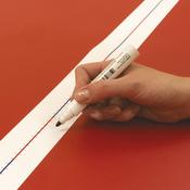 Dry Wipe Table Top Number Lines 5pk Pos/Neg +50 to -50