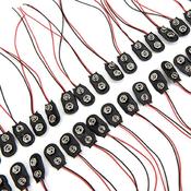 Electrical Battery Snaps