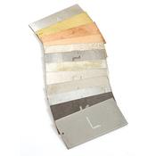 Assorted Metal Testing Strips