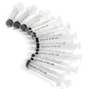 Plastic Syringe Packs 20ml 10pk