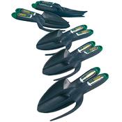 Gardening Hand Trowel and Fork Sets 5pk