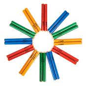 MES Wooden Claves Classpack