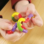 Tangle Fidget Set 5pk image