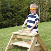 Outdoor Trestle