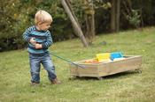 Pull Along Cart