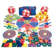 Maths on the Move