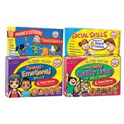 Smart Kids PSHE Board Games