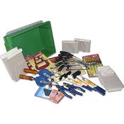 Woodwork Class Tools Set