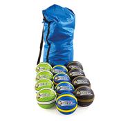 SureGrip Basketballs 12pk Size 5