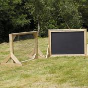 Outdoor Activity Panel Multi Buy 3pk 