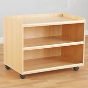 Building Blocks Trolley