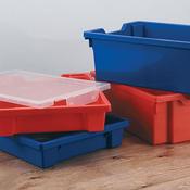 Gratnells Tray Lid Four Pack