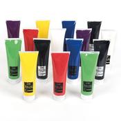 Block Printing Inks