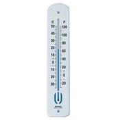 Thermometer - Wall