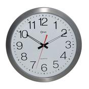 Outdoor Waterproof Stainless Steel Wall Clock