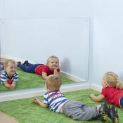 Large Wall Mirror