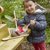 Wooden Spoon Collection