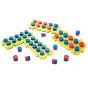 Tens Frame Numeration Board Group Pack
