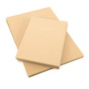 Brown Craft Paper A3