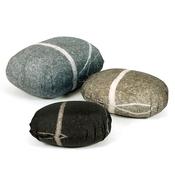 Giant Pebble Cushions image