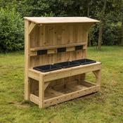 Potting Bench