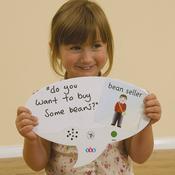 New to English EAL Kit