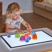 Medium Illuminating Light Panel for Table