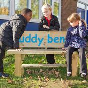 Buddy Bench