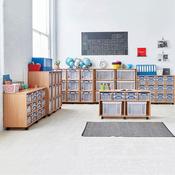 Allstore Plastic Storage Box
