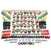 Fan Boats Class Kit