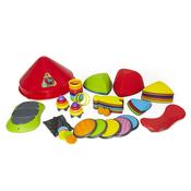 Motor Skills Development Set 56pcs