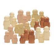 Little People - Bumper Play Set